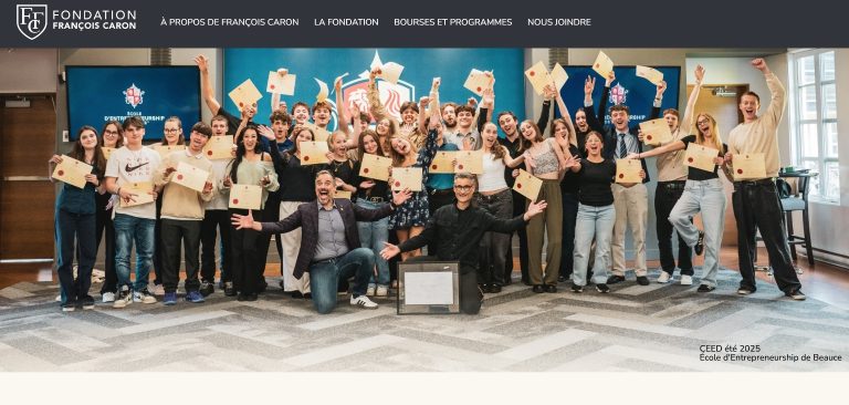 Agence marketing à Québec